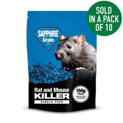 Lodi Sapphire Grain 25