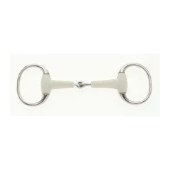 Lorina Flexi Eggbutt Jointed Snaffle