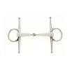 Lorina Flexi Full Cheek Jointed Eggbutt Snaffle
