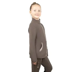 Lucky Pony Zip Jacket by Little Rider