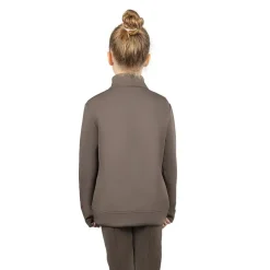 Lucky Pony Zip Jacket by Little Rider
