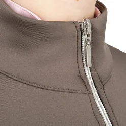 Lucky Pony Zip Jacket by Little Rider
