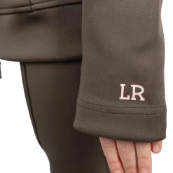 Lucky Pony Zip Jacket by Little Rider