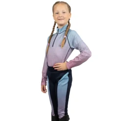 Lucky Star Base Layer By Little Rider