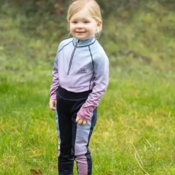 Lucky Star Base Layer By Little Rider