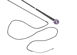 Mac Tack Lunge Whip