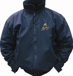Mackey Blouson Jacket