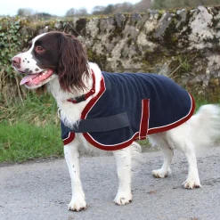 Mackey Buddy Fleece Dog Rug