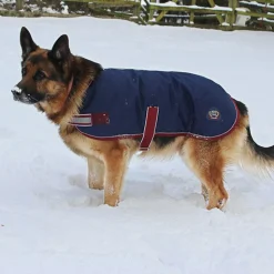 Mackey Buster Waterproof 600D Dog Rug