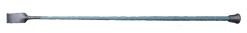 Mackey C14 Braided Whip
