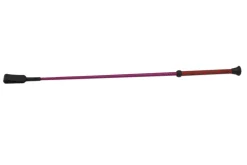 Mackey C3 Rein Grip Handle Whip