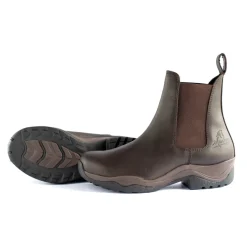 Mackey Cedar Jodhpur Boot