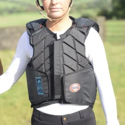 Mackey Equisential Adult Flexi Body Protector