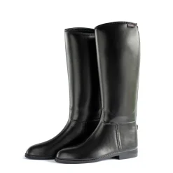 Mackey Equisential Ladies Seskin Tall Boot