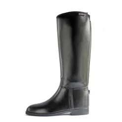 Mackey Equisential Ladies Seskin Tall Boot