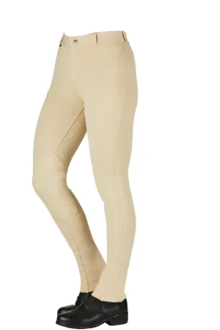 Mackey Equisential Ladies Cotton Jodhpurs