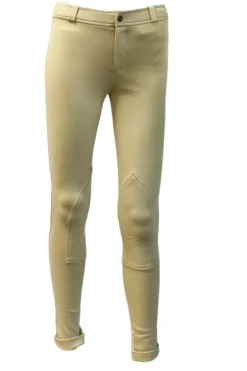 Mackey Equisential Ladies Cotton Jodhpurs