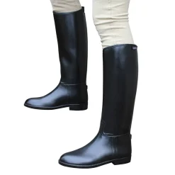 Mackey Equisential Mens Seskin Tall Boot