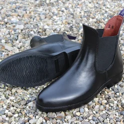 Mackey Equisential Seskin Adult Jodhpur Boot