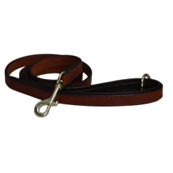 Mackey Padded Dog Lead