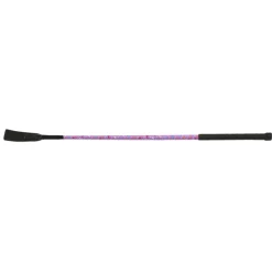 Mackey Pony Ribbon Whip