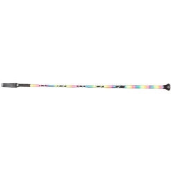 Mackey Rainbow/Glow Whip