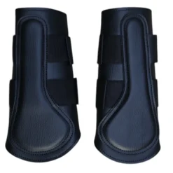 Mackey Brushing Boots