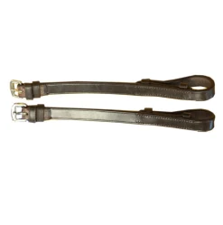 Mackey Classic 5/8" Cheek Pieces