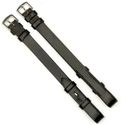 Mackey Classic 3/4"Cheek Pieces