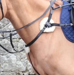 Mackey Classic 5-Point Breastplate