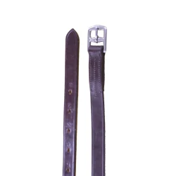 Mackey Classic Stirrup Leathers
