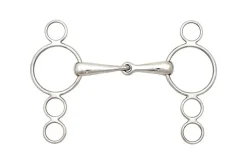 Mackey Continental 3-Ring Gag