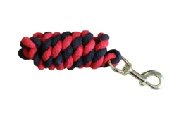 Mackey Cotton Trigger Hook Leadrope