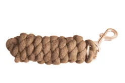 Mackey Cotton Trigger Hook Leadrope