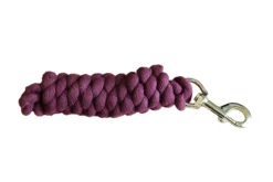 Mackey Cotton Trigger Hook Leadrope