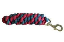 Mackey Cotton Trigger Hook Leadrope