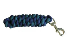 Mackey Cotton Trigger Hook Leadrope