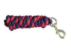 Mackey Cotton Trigger Hook Leadrope