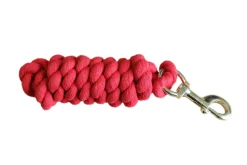 Mackey Cotton Trigger Hook Leadrope
