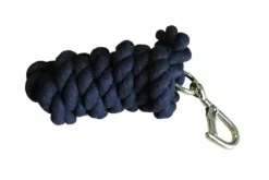Mackey Cotton Walsall Clip Leadrope