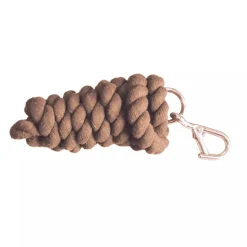 Mackey Cotton Walsall Clip Leadrope