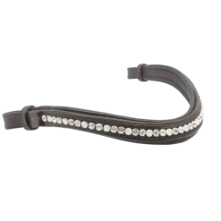 Mackey Crystal Sparkle Browband