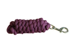 Mackey Economy Cotton Leadrope