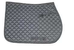 Mackey Equisential Cotton Saddlecloth