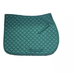 Mackey Equisential Cotton Saddlecloth