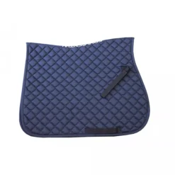 Mackey Equisential Cotton Saddlecloth