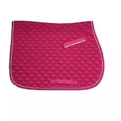 Mackey Equisential Cotton Saddlecloth