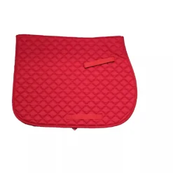 Mackey Equisential Cotton Saddlecloth