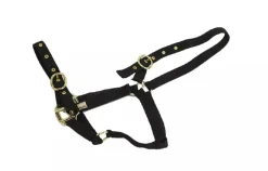 Mackey Equisential Nylon Headcollar