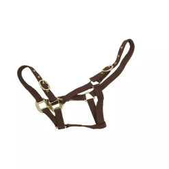 Mackey Equisential Nylon Headcollar